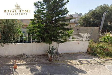 Οικόπεδο 215τ.μ. για πώληση-Περιστέρι » Ανθούπολη