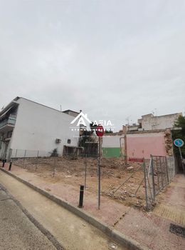 Οικόπεδο 126 τ.μ. για πώληση