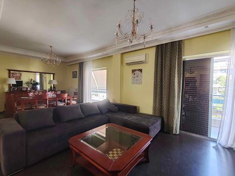 Apartment 136sqm for sale-Agia Paraskevi » Ert