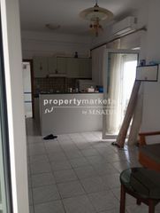 Διαμέρισμα 54 τ.μ. για ενοικίαση, Ν. Ρεθύμνου, Ρέθυμνο-thumb-1