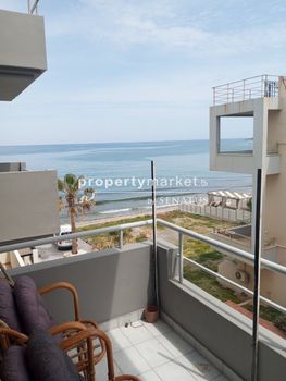 Apartment 54sqm for rent-Rethimno » Center