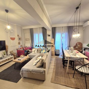 Apartment 118sqm for sale-Kato Toumpa