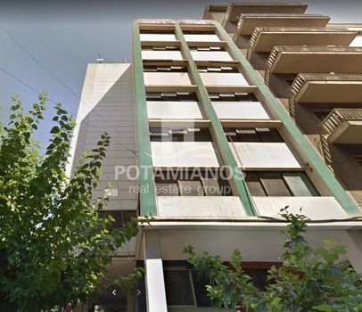 Γραφείο 8τ.μ. για ενοικίαση-Κέντρο » Πλατεία βάθης