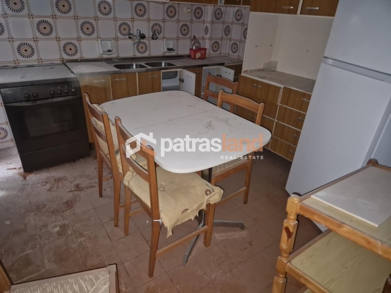 Διαμέρισμα 87 τ.μ. πρός ενοικίαση, Αχαΐα, Πάτρα