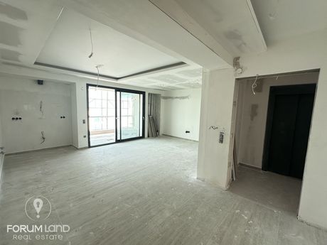 Apartment 116sqm for sale-Kato Toumpa