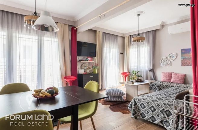 Διαμέρισμα 60 τ.μ. για ενοικίαση, Θεσσαλονίκη - Περιφ/Κοί Δήμοι, Καλαμαριά