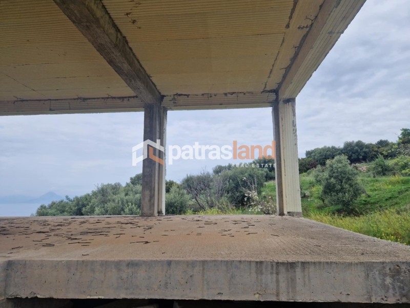 Μονοκατοικία 268 τ.μ. προς πώληση, Άνω Καλλιθέα Μεσσάτιδας
