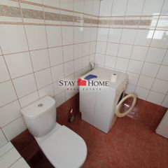 Studio / γκαρσονιέρα 40 τ.μ. πρός πώληση, Θεσσαλονίκη - Κέντρο, Τριανδρία-thumb-7