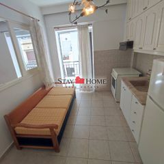 Studio / γκαρσονιέρα 40 τ.μ. πρός πώληση, Θεσσαλονίκη - Κέντρο, Τριανδρία-thumb-2