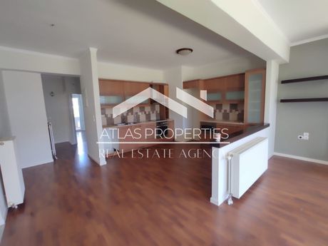 Apartment 107sqm for sale-Souda » Center