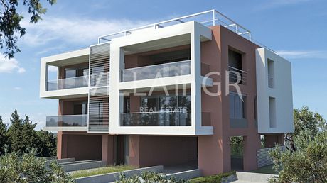 Διαμέρισμα 134τ.μ. για πώληση-Θέρμη » Κέντρο θέρμης