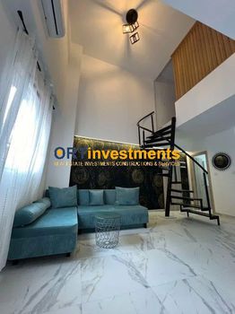 Loft 59τ.μ. για πώληση-Νεάπολη » Άγιος γιώργιος - τρώαδα