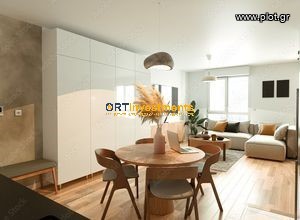 Loft 42 τ.μ. για πώληση, Θεσσαλονίκη - Κέντρο, Βαρδάρης
