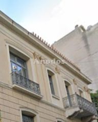 Επιχειρηματικό κτίριο 500 τ.μ. για πώληση