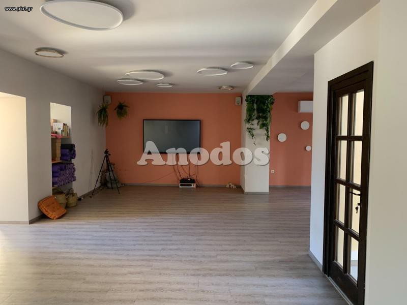 Επιχειρηματικό κτίριο 500 τ.μ. προς πώληση, Μεταξουργείο