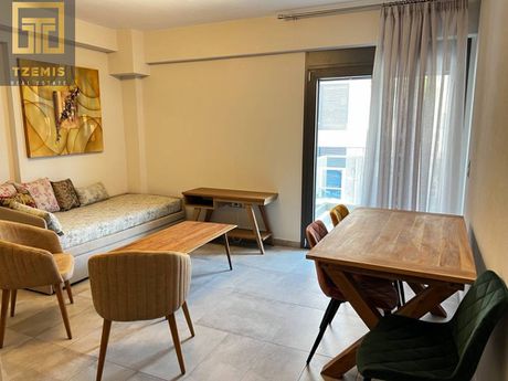 Studio / γκαρσονιέρα 52τ.μ. για ενοικίαση-40 εκκλησιές