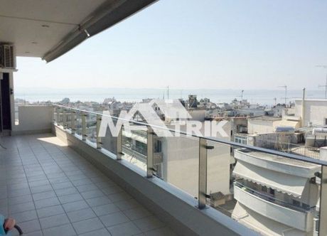 Apartment 140sqm for rent-Kalamaria » Agios Ioannis