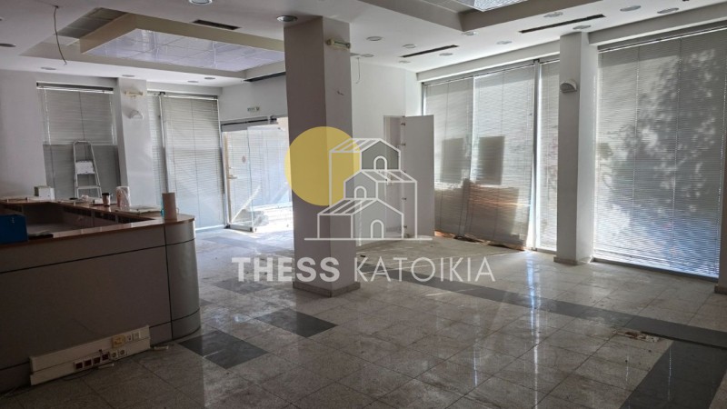 Κατάστημα 246 τ.μ. προς πώληση, Θεσσαλονίκη - Περιφ/Κοί Δήμοι, Σταυρούπολη