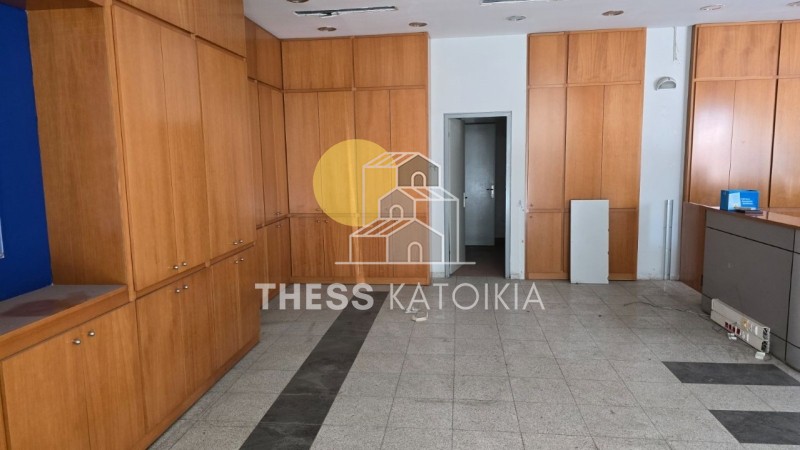 Κατάστημα 246 τ.μ. προς πώληση, Θεσσαλονίκη - Περιφ/Κοί Δήμοι, Σταυρούπολη