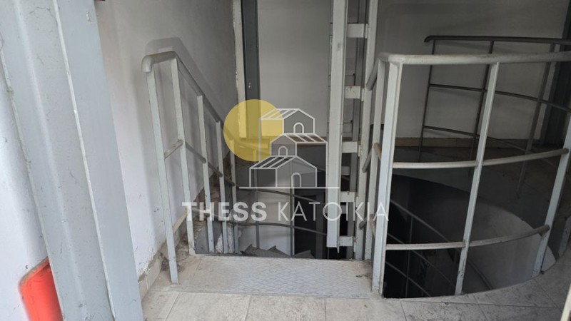 Κατάστημα 246 τ.μ. προς πώληση, Θεσσαλονίκη - Περιφ/Κοί Δήμοι, Σταυρούπολη