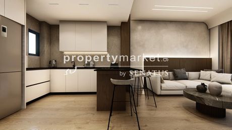 Apartment 80sqm for sale-Kipseli » Nea Kipseli