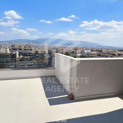 Μεζονέτα 130 τ.μ. για πώληση, Αθήνα - Δυτικά Προάστια, Πετρούπολη