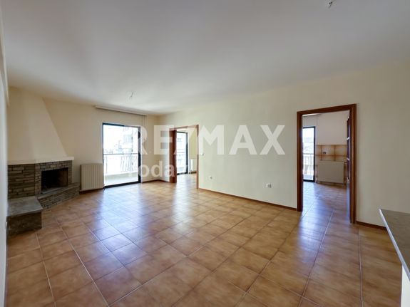 Apartment 110 sqm for rent, Thessaloniki - Center, Vizantio