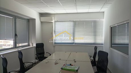 Γραφείο 120τ.μ. για ενοικίαση-Γλυφάδα