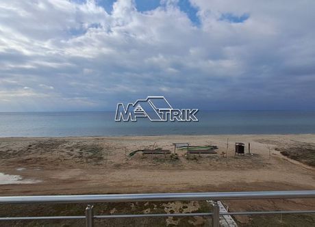 Maisonette 110sqm for sale-Moudania » Flogita