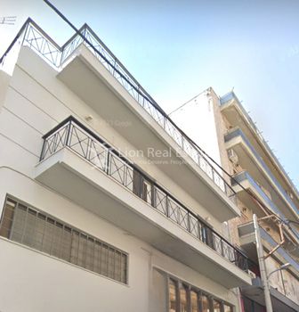 Κτίριο 700τ.μ. για πώληση-Κερατσίνι » Άγιος παντελεήμονας