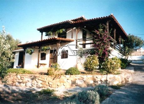 Detached home 70sqm for sale-Sithonia » Ormos Panagias