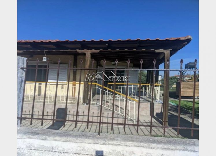 Μονοκατοικία 60 τ.μ. πρός πώληση, Χαλκιδική, Καλλικράτεια