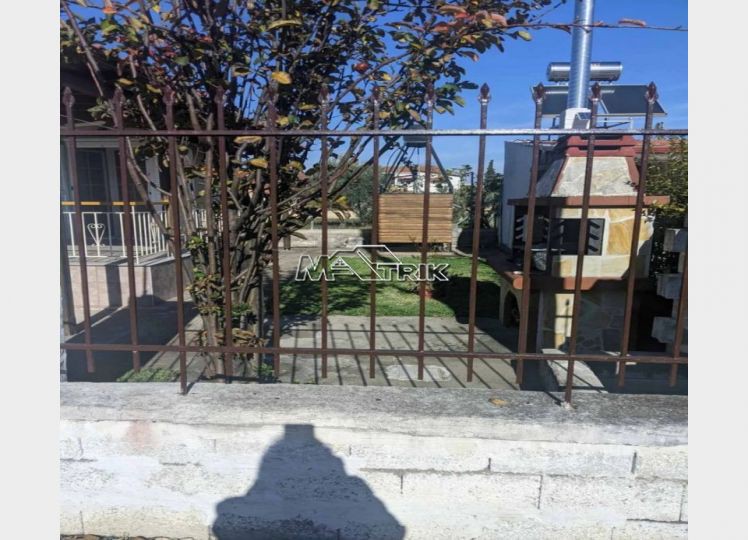 Μονοκατοικία 60 τ.μ. πρός πώληση, Χαλκιδική, Καλλικράτεια