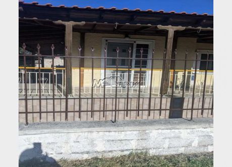 Detached home 60sqm for sale-Kallikrateia » Nea Kallikrateia