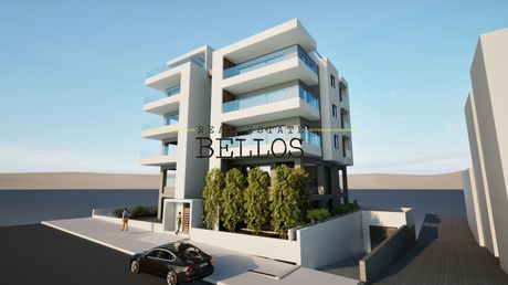 Apartment 48sqm for sale-Kalamaria » Agios Ioannis