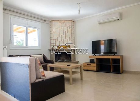 Maisonette 120sqm for sale-Moudania » Flogita
