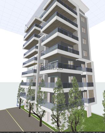 Διαμέρισμα 84 τ.μ. για πώληση, Θεσσαλονίκη - Κέντρο, Μαρτίου