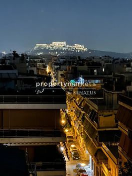 Apartment 55sqm for sale-Kolonos - Kolokinthous » Akadimia Platonos