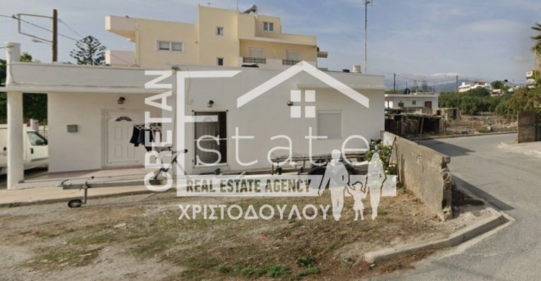Διαμέρισμα 110 τ.μ. για πώληση, Ν. Λασιθίου, Ιεράπετρα
