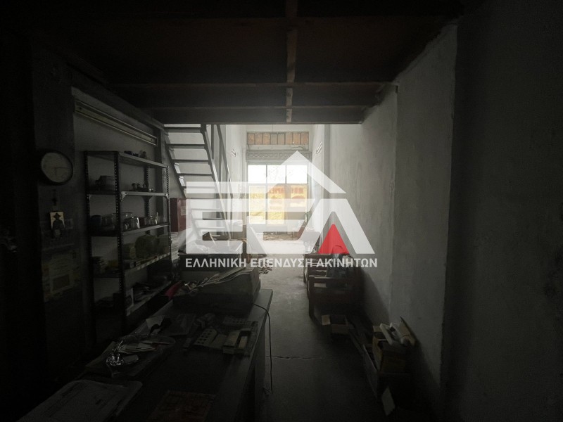 Διαμέρισμα 40 τ.μ. πρός πώληση, Θεσσαλονίκη - Κέντρο, Διοικητήριο