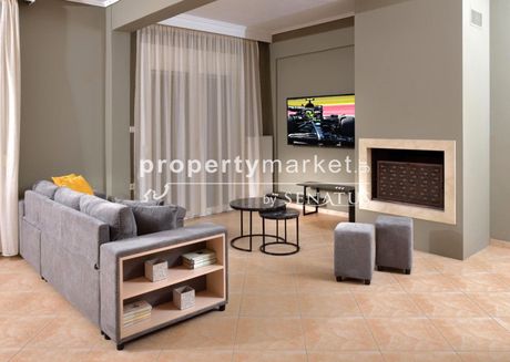 Maisonette 150sqm for rent-Kavala » Palio