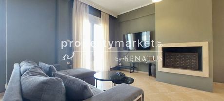 Maisonette 150sqm for rent-Kavala » Palio
