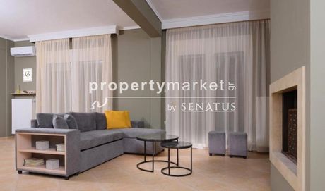 Maisonette 150sqm for rent-Kavala » Palio