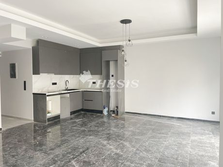 Διαμέρισμα 96τ.μ. για πώληση-Νέα σμύρνη » Άλσος