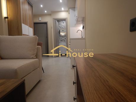 Studio 27sqm for sale-Center