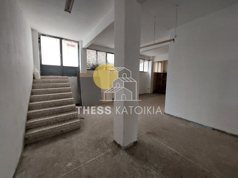 Αποθήκη 140 τ.μ. προς ενοικίαση, Κάτω Ηλιούπολη Σταυρούπολης
