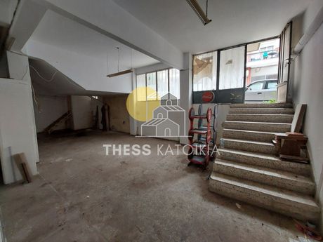 Αποθήκη 140τ.μ. για ενοικίαση-Σταυρούπολη » Κάτω ηλιούπολη