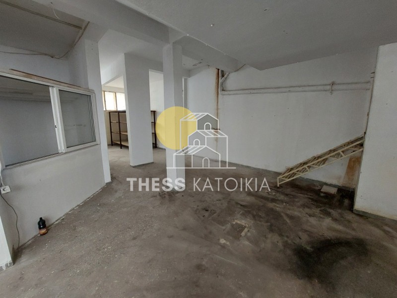 Αποθήκη 140 τ.μ. προς ενοικίαση, Κάτω Ηλιούπολη Σταυρούπολης