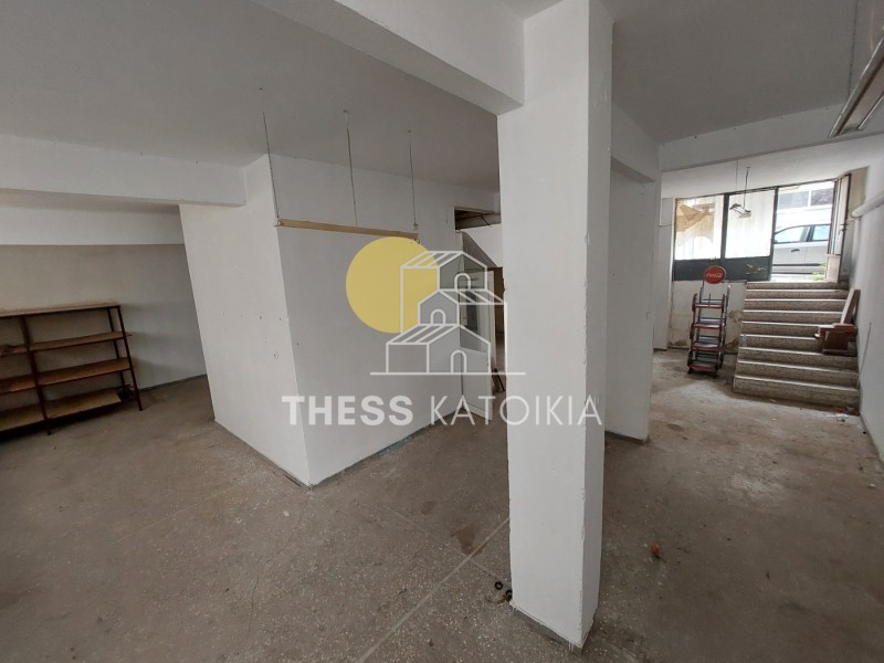 Αποθήκη 140 τ.μ. προς ενοικίαση, Κάτω Ηλιούπολη Σταυρούπολης