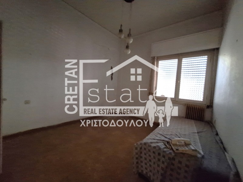 Διαμέρισμα 87 τ.μ. προς πώληση, Ακαδημία Ηρακλείου